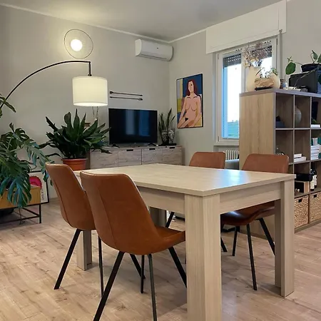 Apartamento Hill Giungla Lipomo