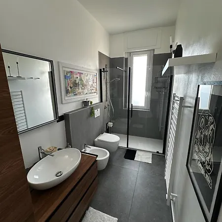 Apartamento Hill Giungla *
