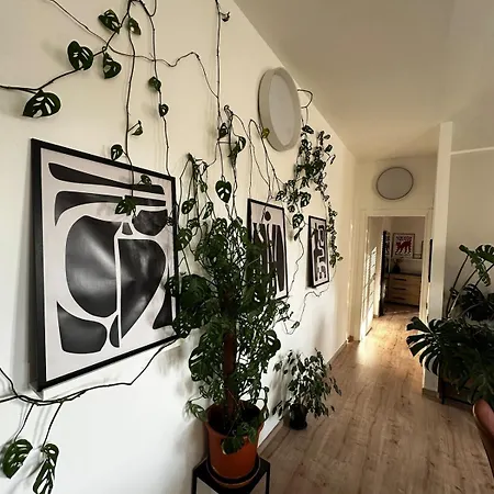 Hill Giungla Apartment